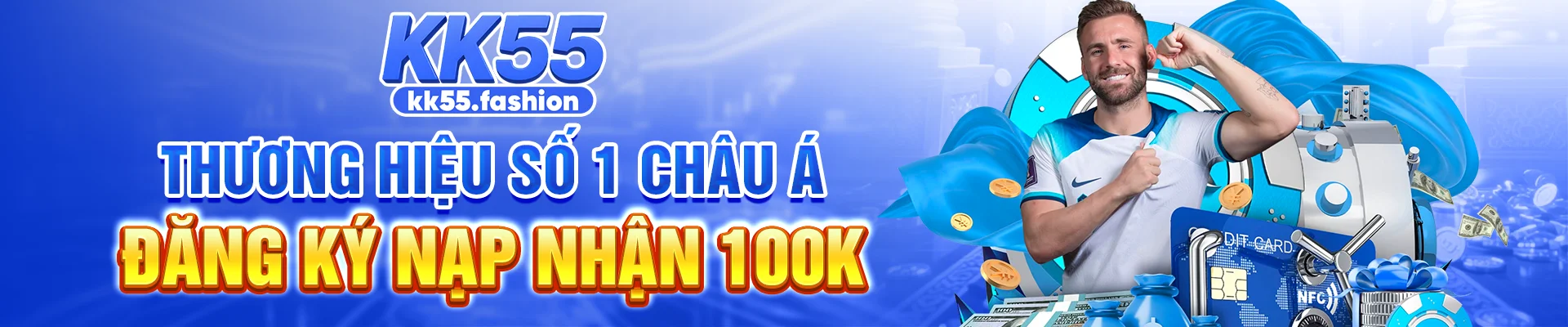 thương hiệu số 1 châu á