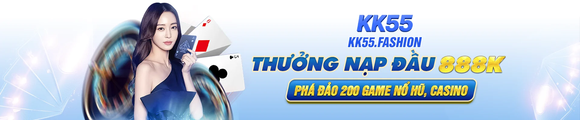 thưởng nạp đầu 88k